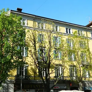 3* Hotel Al Viale Papa Giovanni